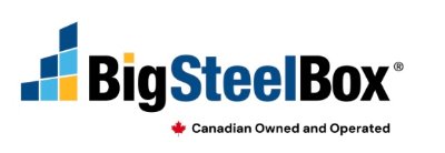 Storage Units at BigSteelBox - Edmonton